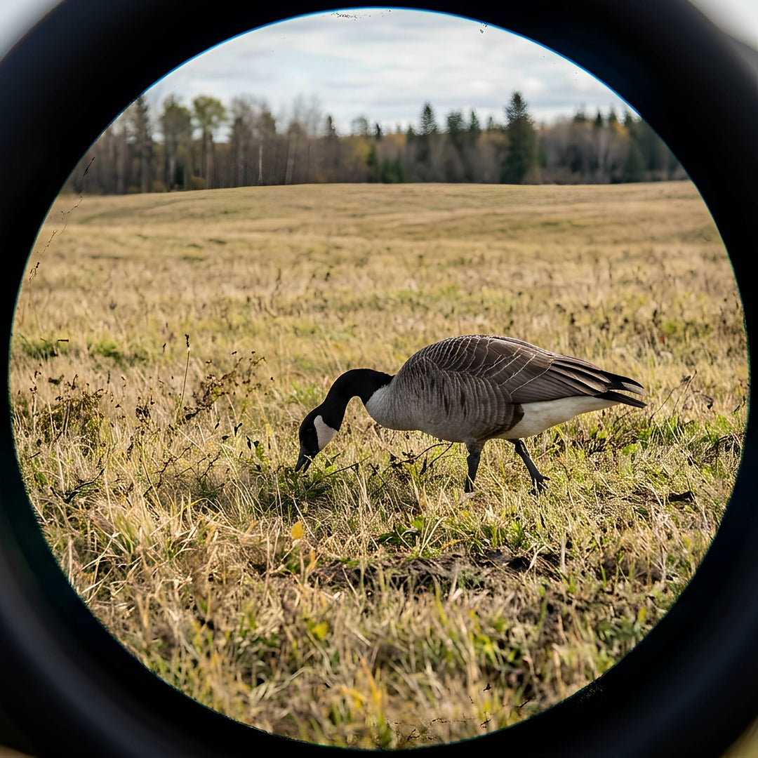How to Scout for Geese: The Complete Field Guide