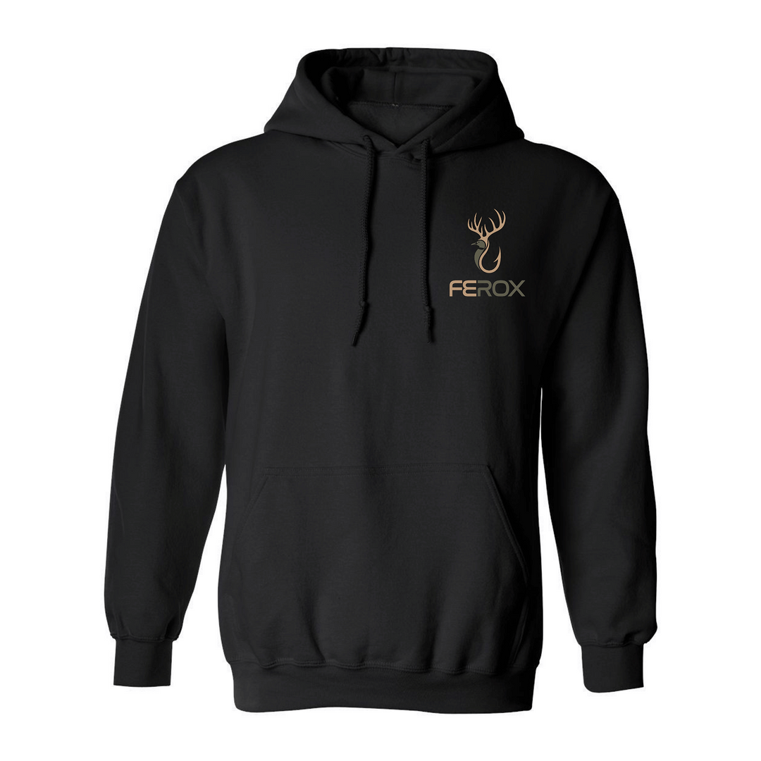 FEROX “Retriever” — May Drop Hoodie