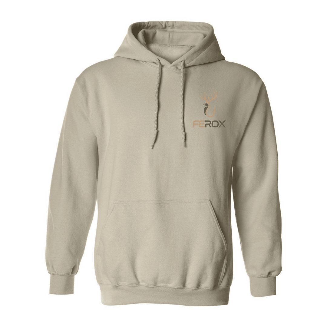 FEROX “Retriever” — May Drop Hoodie