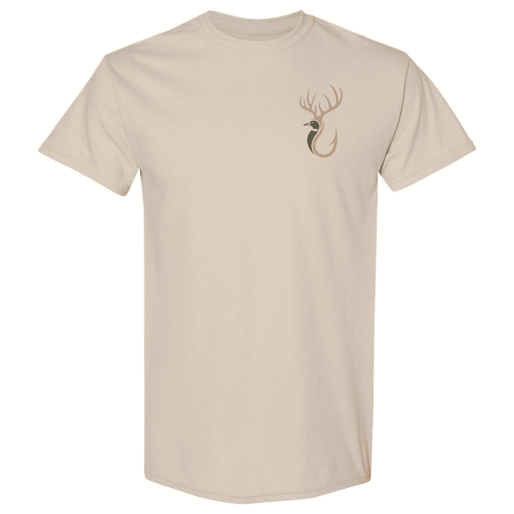 Migration Mode T-Shirt