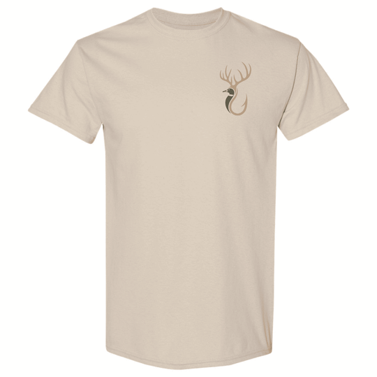 Migration Mode T-Shirt