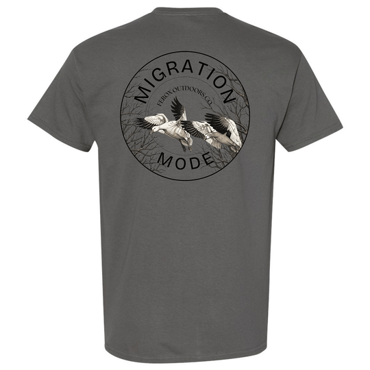 Migration Mode T-Shirt