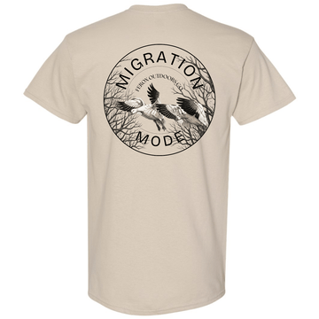 Migration Mode T-Shirt