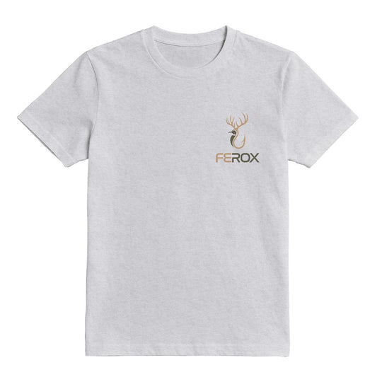 FEROX Origin T-Shirt - Limited August Drop