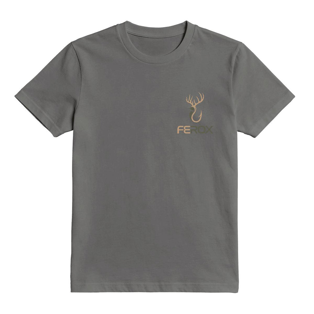 FEROX Origin T-Shirt - Limited August Drop