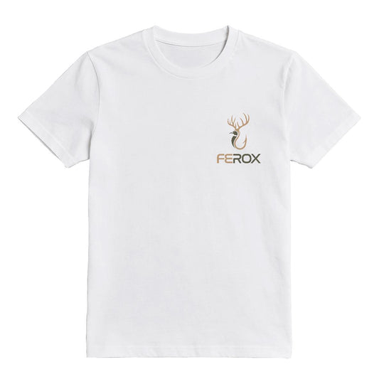 FEROX Origin T-Shirt - Limited August Drop