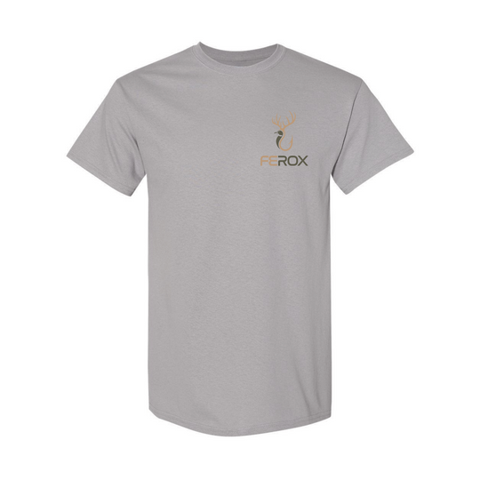 FEROX “Retriever” — May Drop Tee