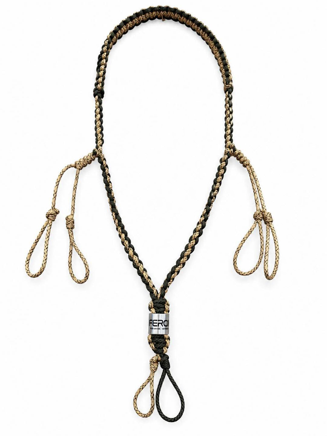 FEROX Signature Waterfowl Call Lanyard