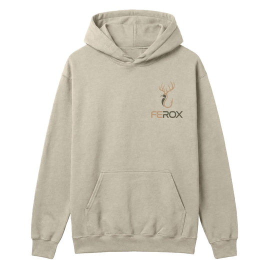 FEROX First Flight Hoodie - September Limited Drop