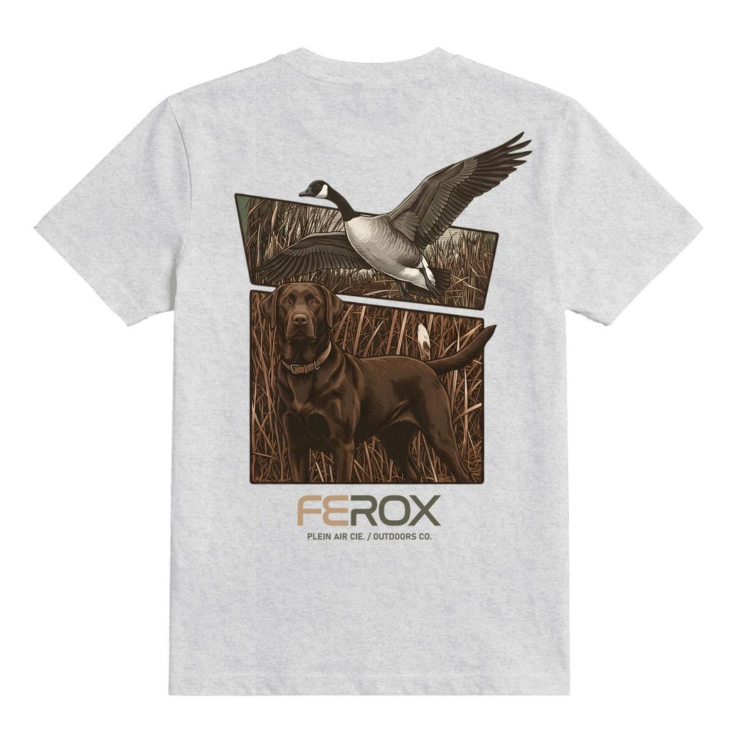 FEROX First Flight T-Shirt - Limited September Drop