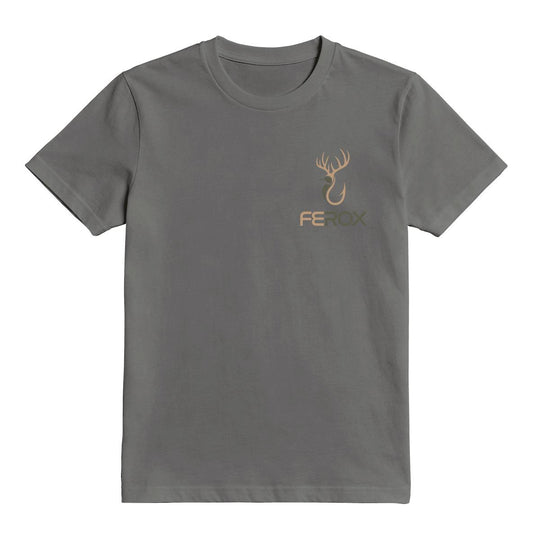 FEROX First Flight T-Shirt - Limited September Drop