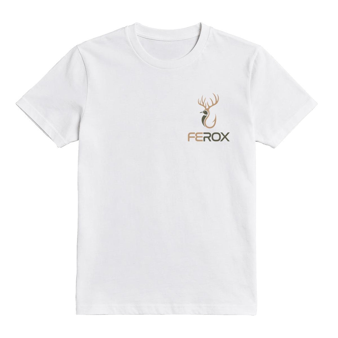 FEROX First Flight T-Shirt - Limited September Drop