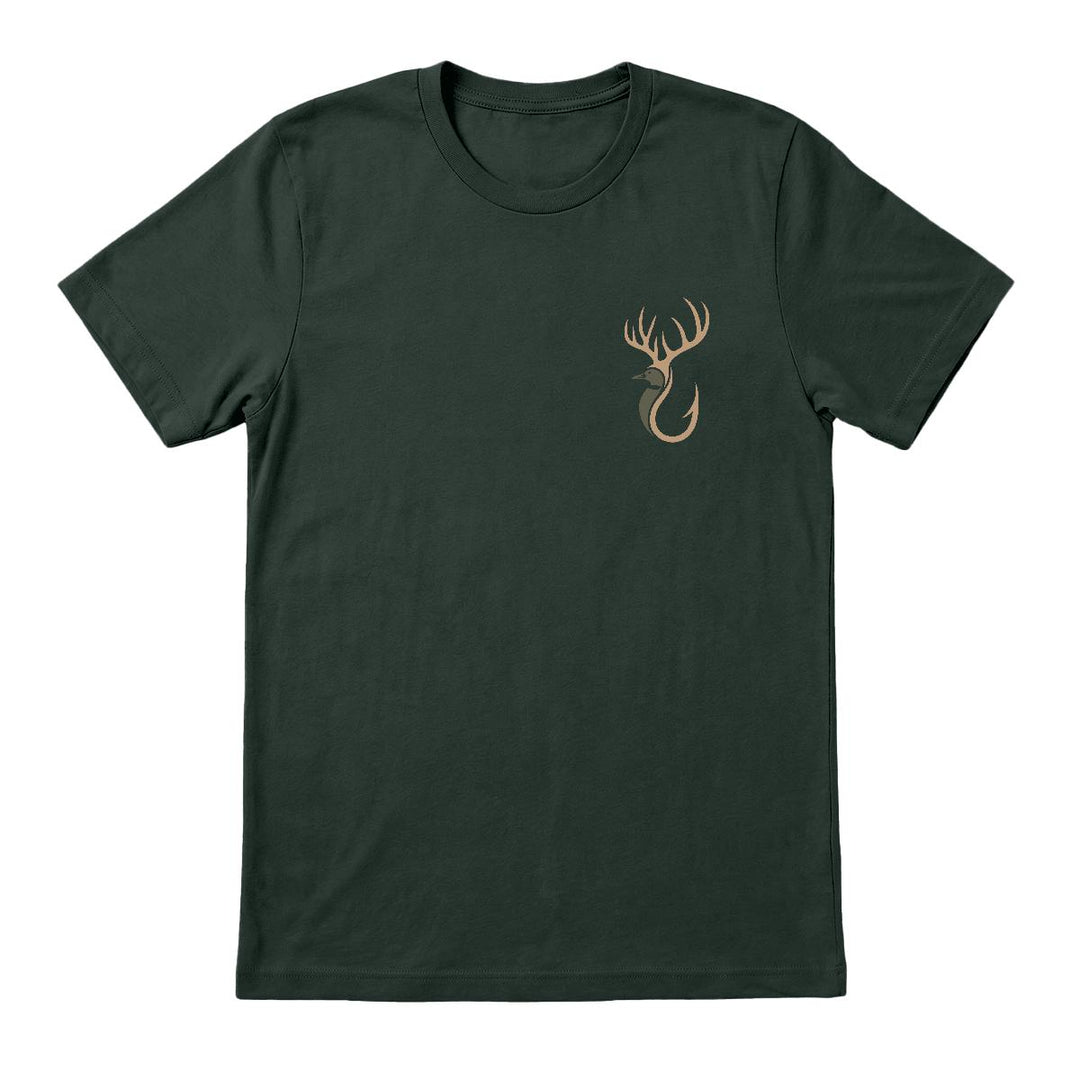 FEROX Heritage T-Shirt - Limited June Drop