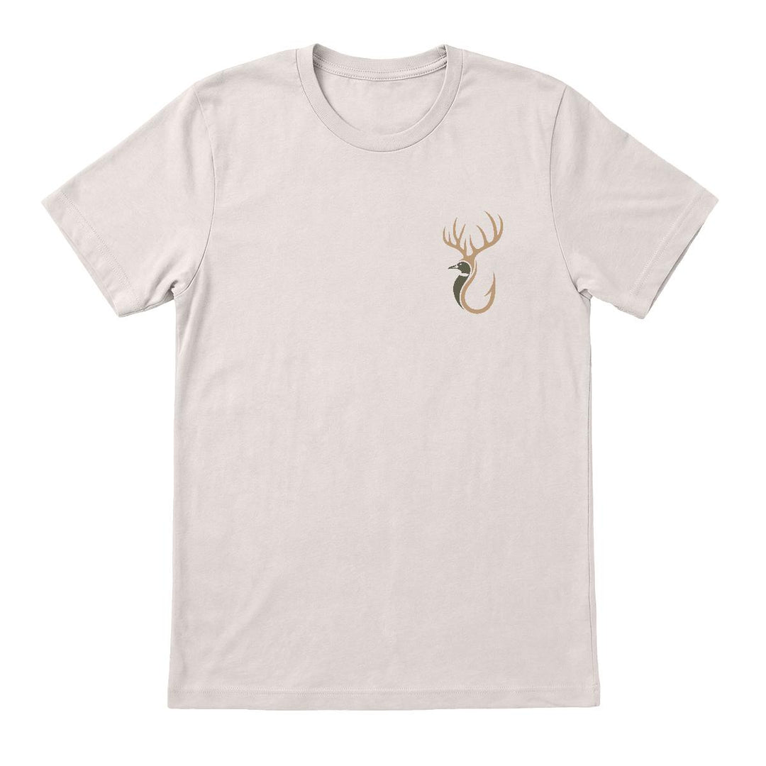 FEROX Heritage T-Shirt - Limited June Drop